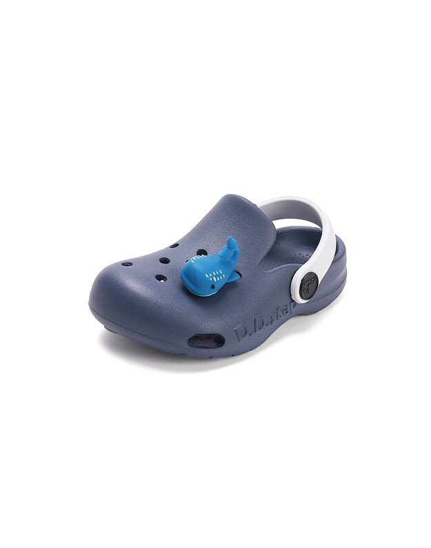 D.D.Step mėlynos klumpės 22-33 d. J109-61142A 1
