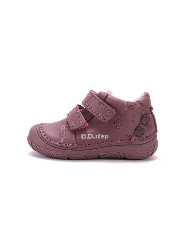 Violetiniai batai 20-25 d. S082-62150A