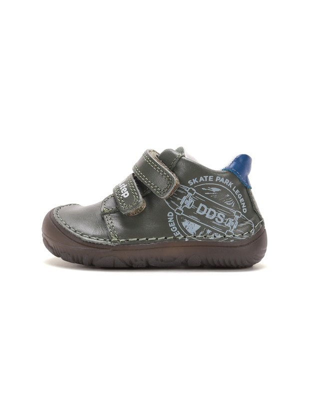 Barefoot žalsvi batai 20-25 d. S073-62313