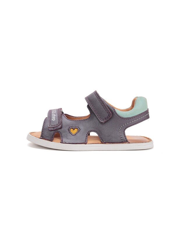 Barefoot basutės 32-37 d. G076-61262CL
