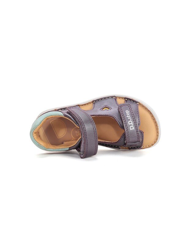 Barefoot basutės 32-37 d. G076-61262CL 3