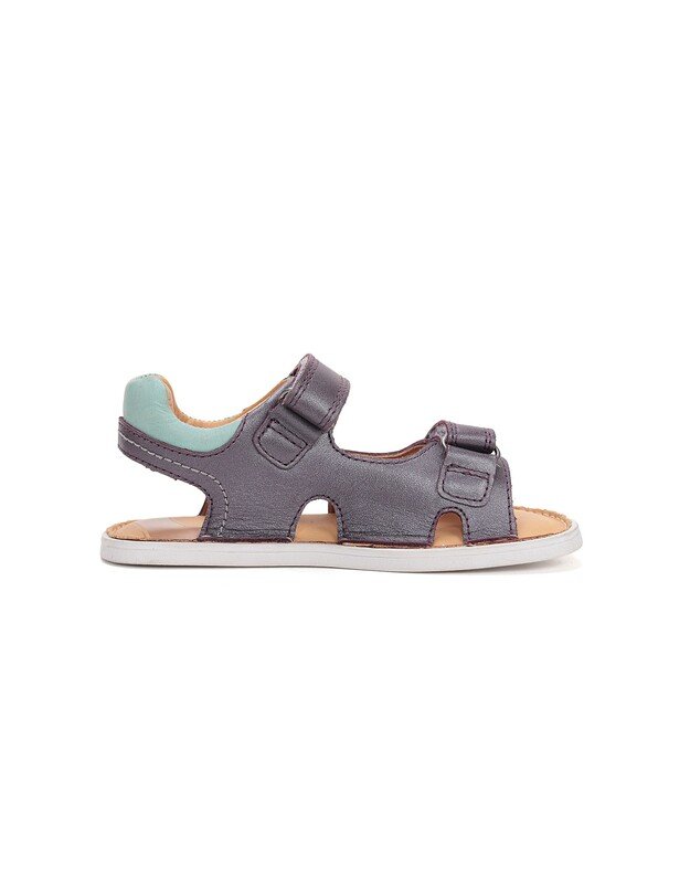 Barefoot basutės 32-37 d. G076-61262CL 2