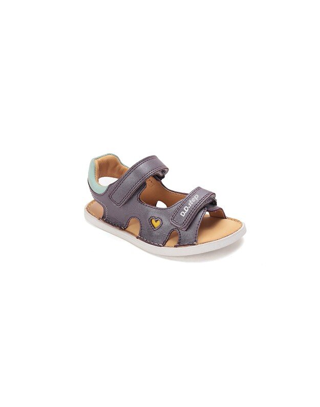 Barefoot basutės 32-37 d. G076-61262CL 6