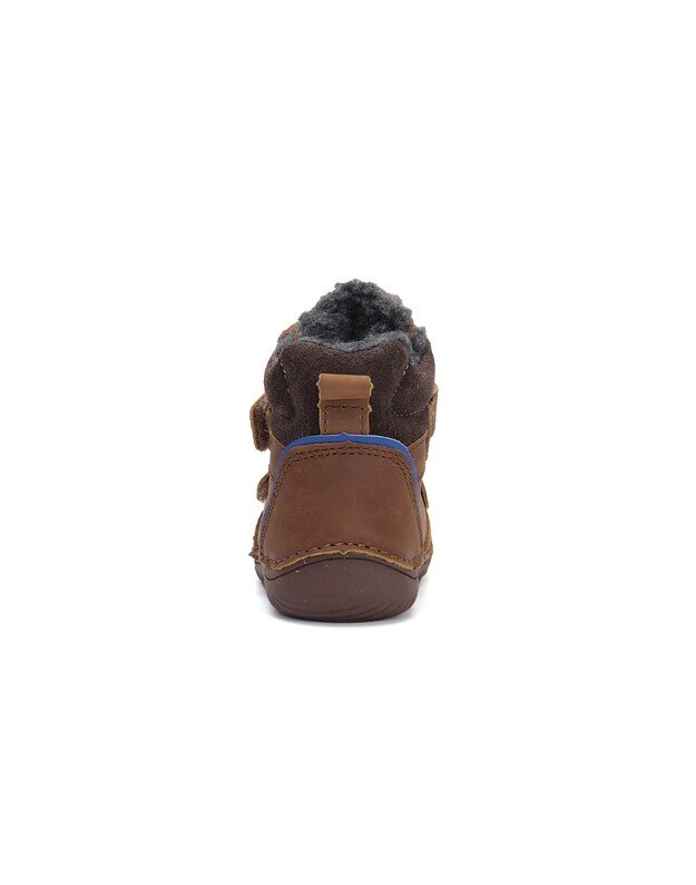 Barefoot batai su vilna 26-31 d. W073-42814MW 2