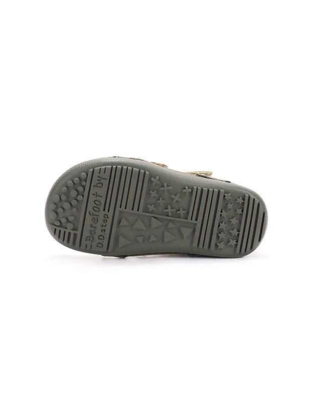 Barefoot batai 31-36 d. A063-62353L