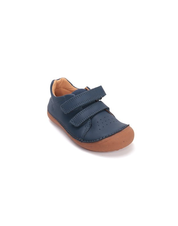 Barefoot mėlyni batai 25-30 d. S063-61983M