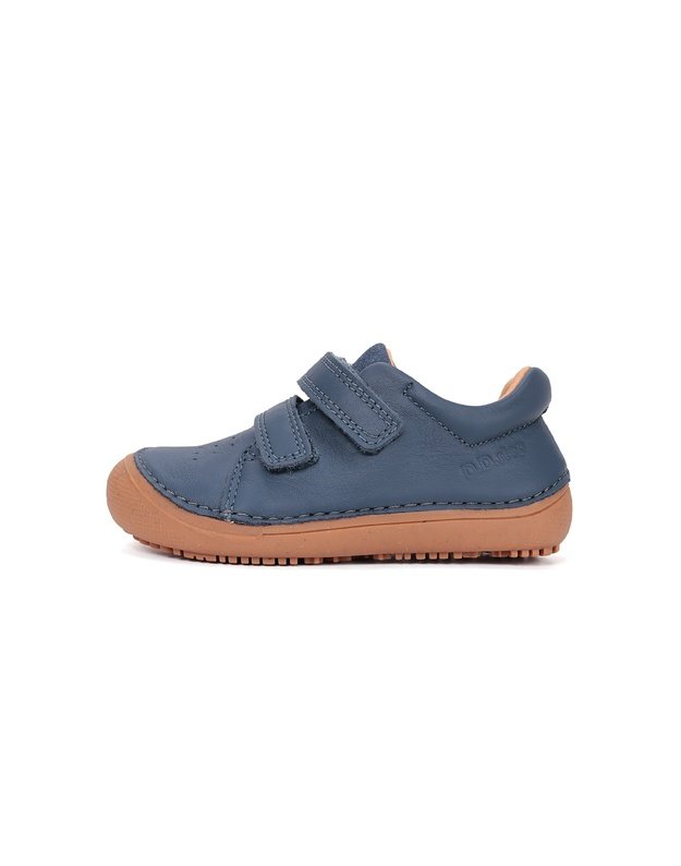 Barefoot mėlyni batai 25-30 d. S063-61983M