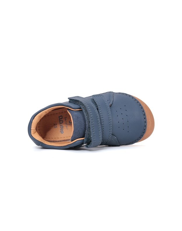 Barefoot mėlyni batai 25-30 d. S063-61983M