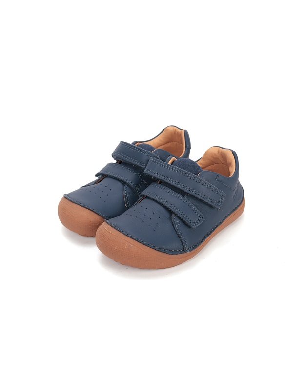 Barefoot mėlyni batai 25-30 d. S063-61983M