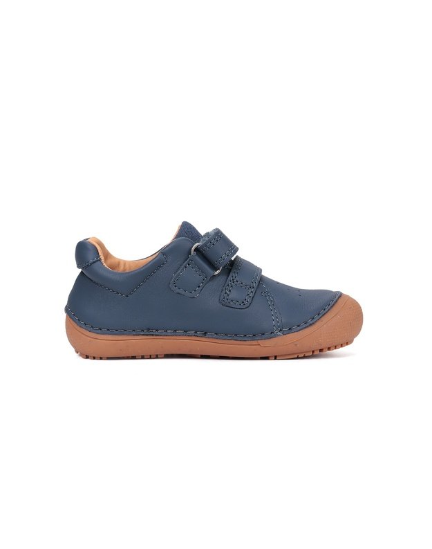 Barefoot mėlyni batai 25-30 d. S063-61983M