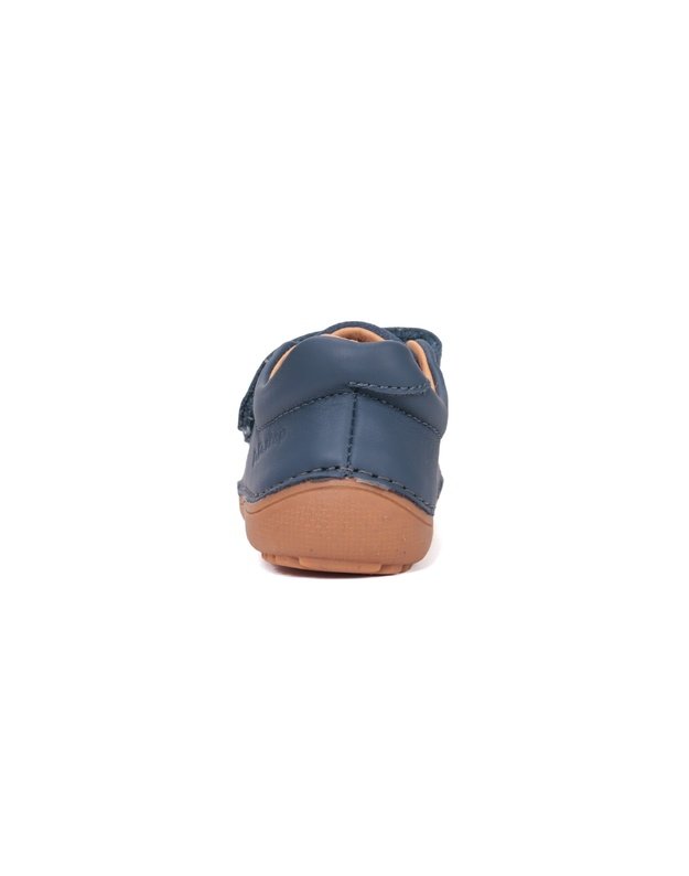 Barefoot mėlyni batai 25-30 d. S063-61983M