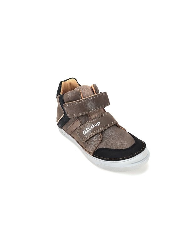 Rudi batai 31-36 d. A040-62644FL