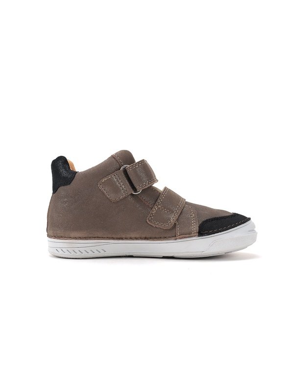 Rudi batai 31-36 d. A040-62644FL
