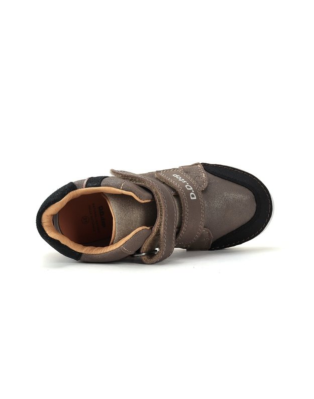 Rudi batai 31-36 d. A040-62644FL