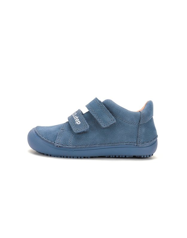 Barefoot mėlyni batai 25-30 d. S063-62166AM