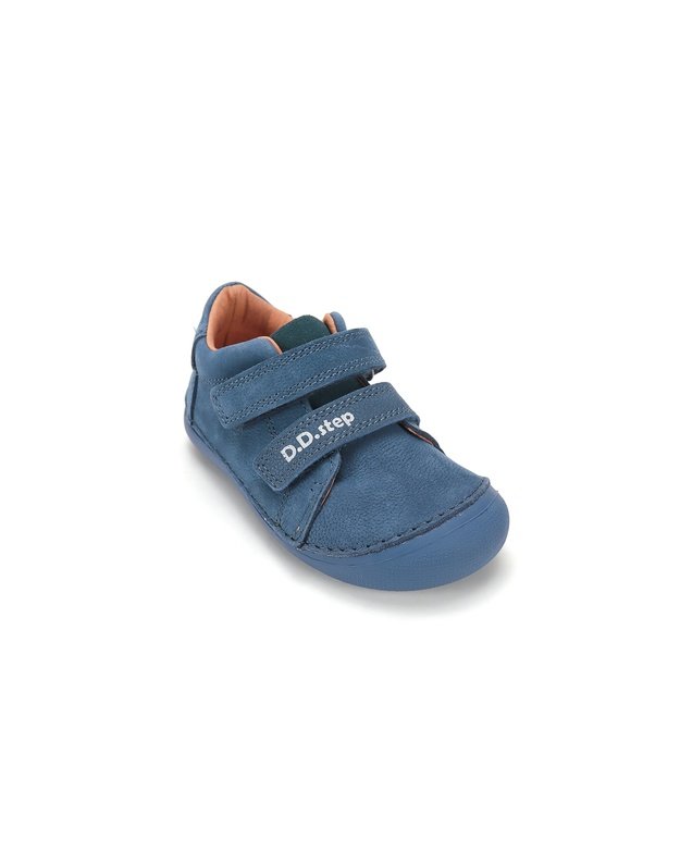 Barefoot mėlyni batai 25-30 d. S063-62166AM