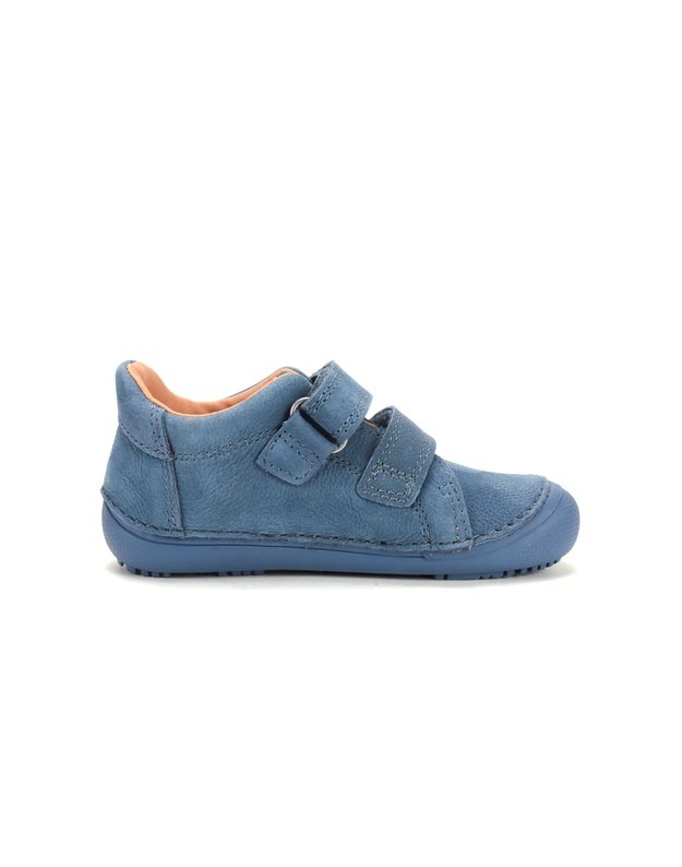 Barefoot mėlyni batai 25-30 d. S063-62166AM
