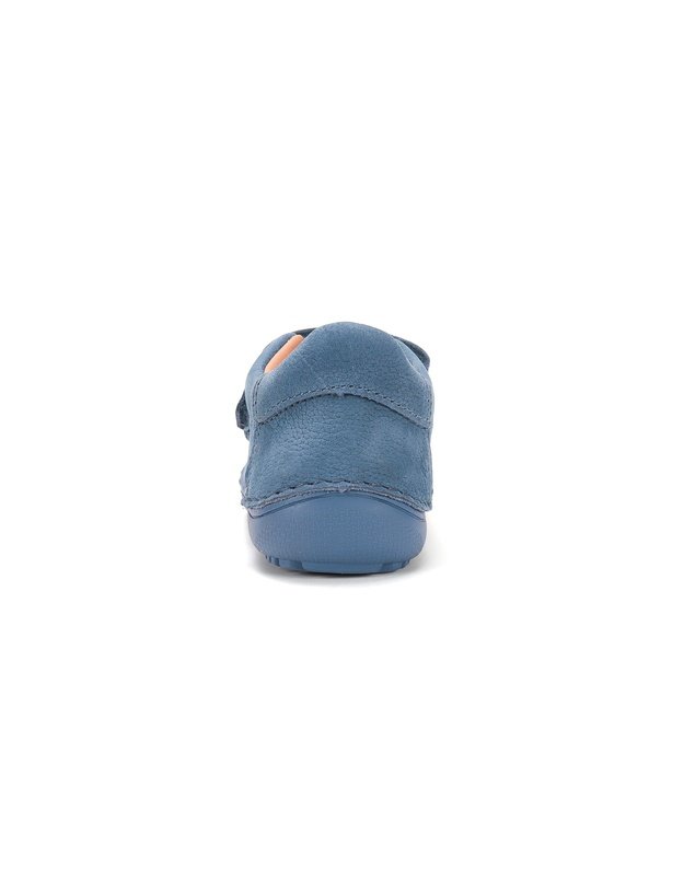 Barefoot mėlyni batai 25-30 d. S063-62166AM