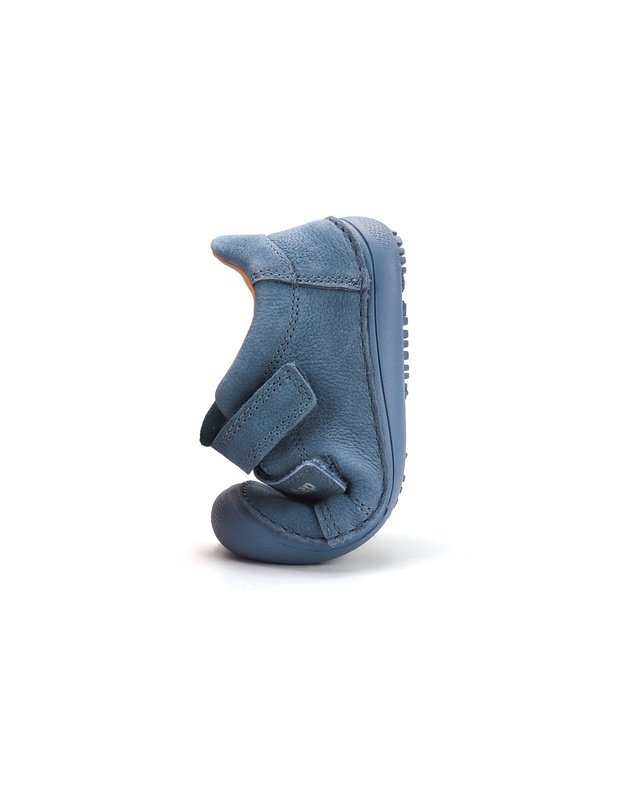 Barefoot mėlyni batai 25-30 d. S063-62166AM