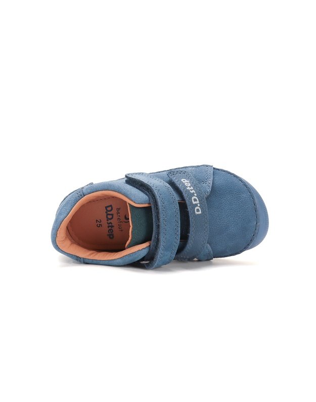 Barefoot mėlyni batai 25-30 d. S063-62166AM