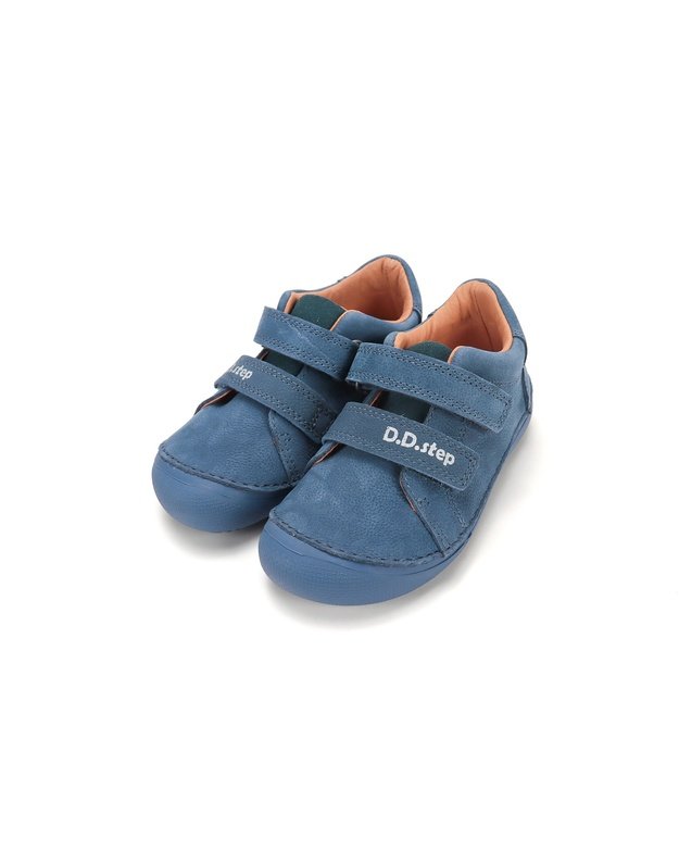 Barefoot mėlyni batai 25-30 d. S063-62166AM