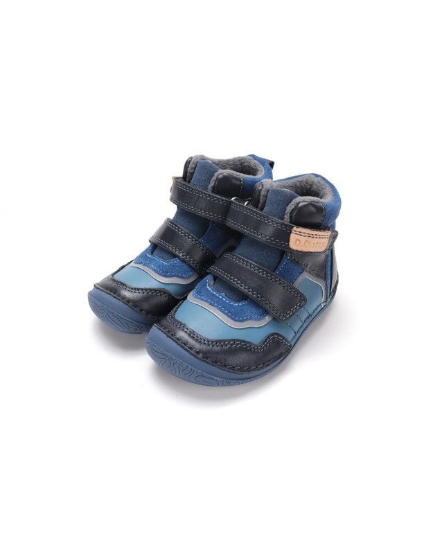 Barefoot batai su plonu pa&scaron;iltinimu 28-33 d. A116-62911L