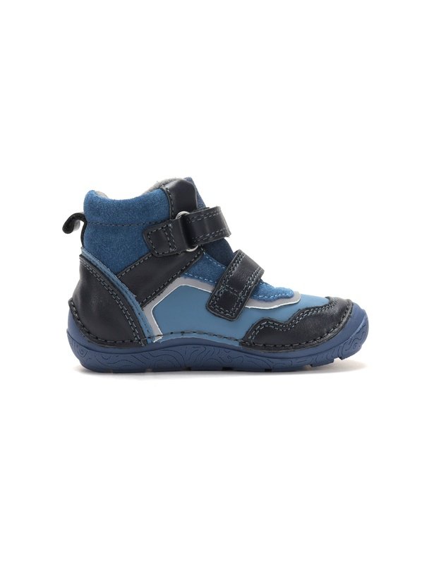 Barefoot batai su plonu pa&scaron;iltinimu 28-33 d. A116-62911L