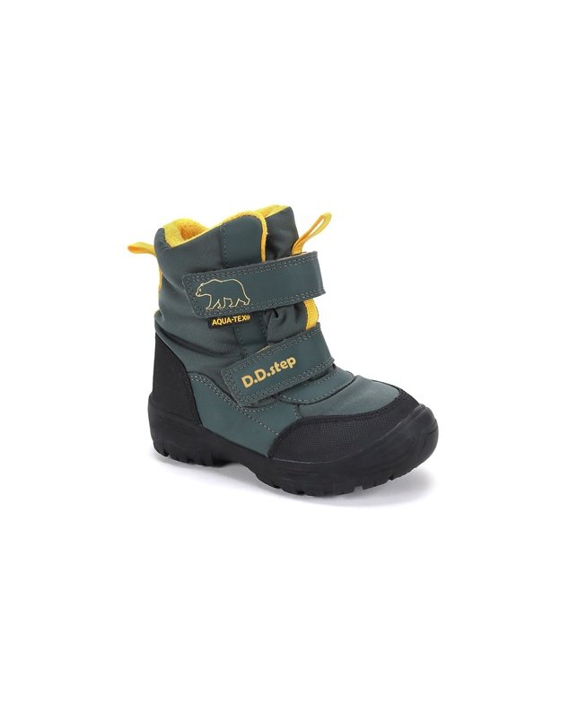 Sniego batai su vilna 28-33 d. P081-62428L