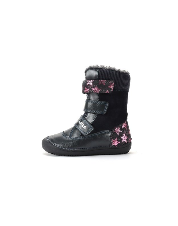Barefoot batai su vilna 25-30 d. W063-62411WM