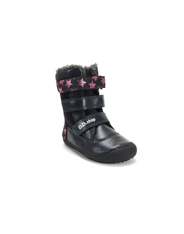Barefoot batai su vilna 25-30 d. W063-62411WM