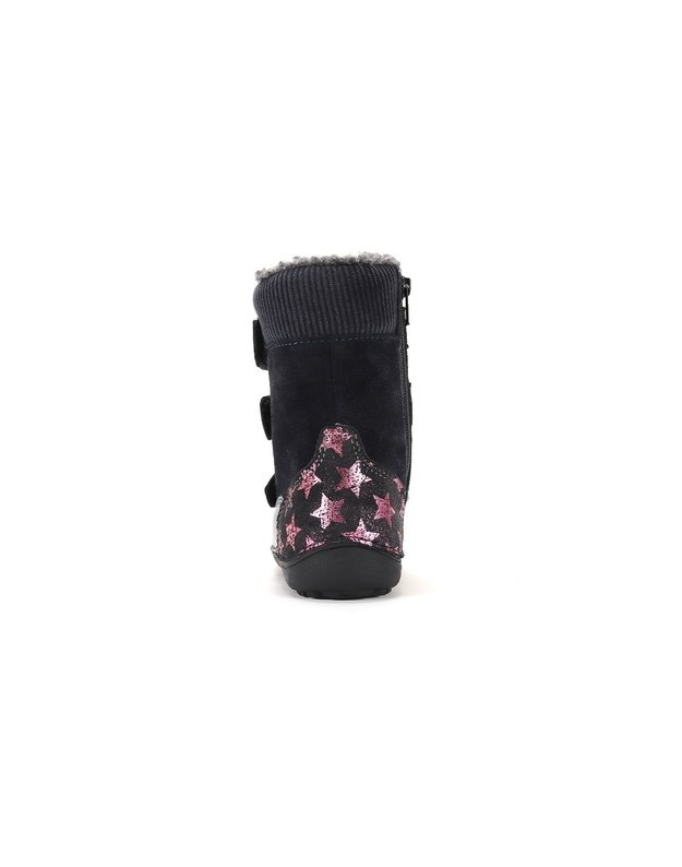 Barefoot batai su vilna 25-30 d. W063-62411WM