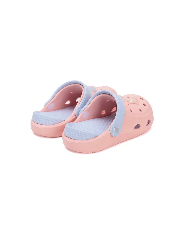 D.D.Step rožinės klumpės 26-31 d. J091-51713CM