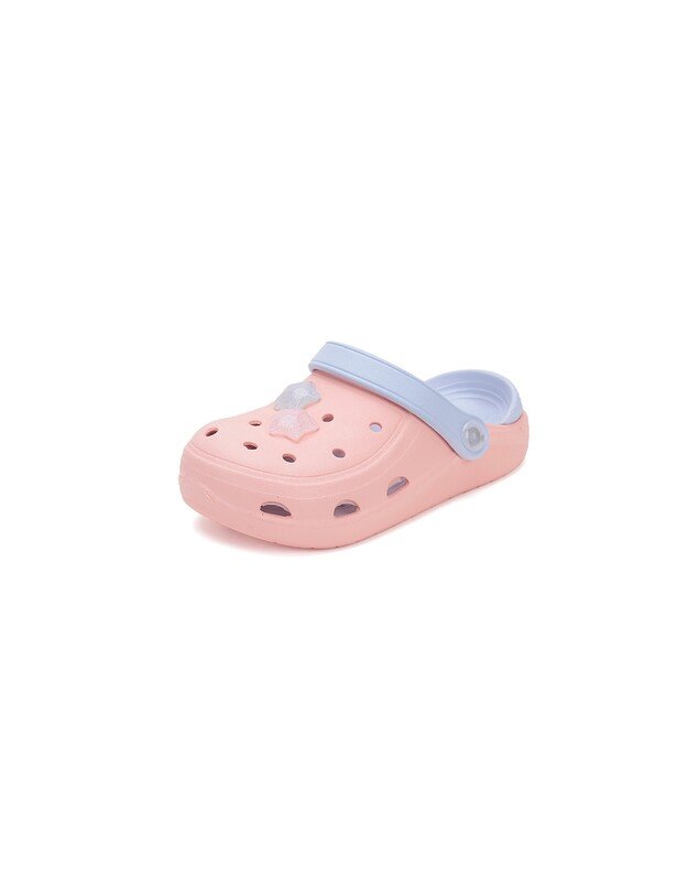 D.D.Step rožinės klumpės 26-31 d. J091-51713CM