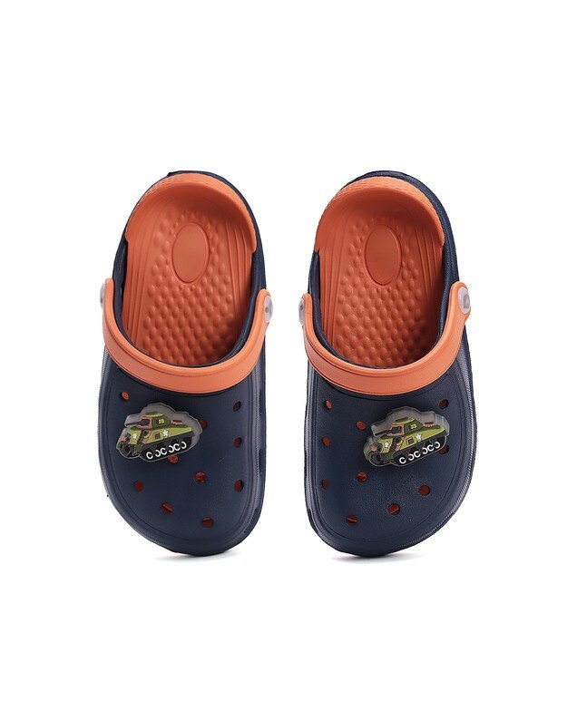 D.D.Step tamsiai mėlynos klumpės 26-31 d. J091-51527M