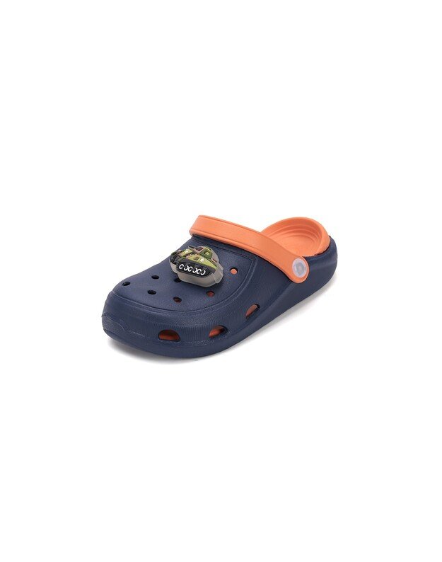 D.D.Step tamsiai mėlynos klumpės 26-31 d. J091-51527M