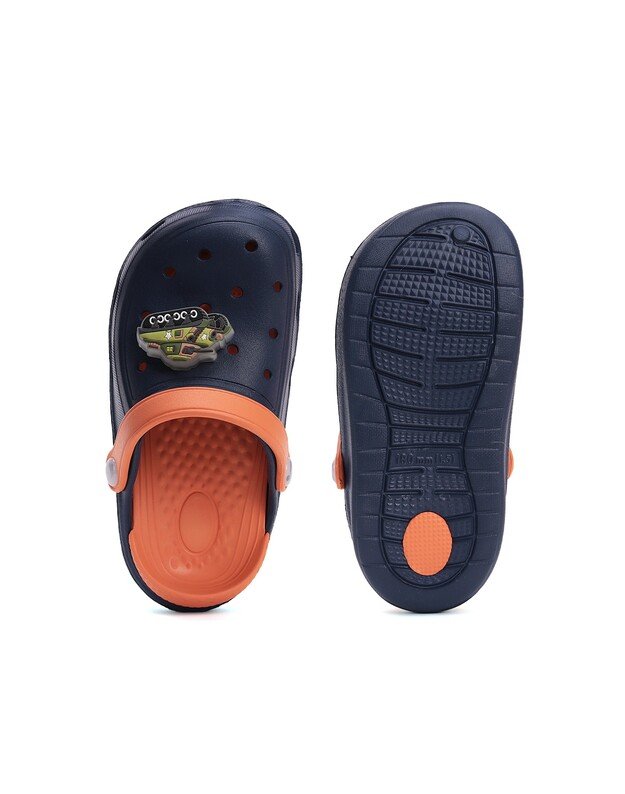 D.D.Step tamsiai mėlynos klumpės 26-31 d. J091-51527M