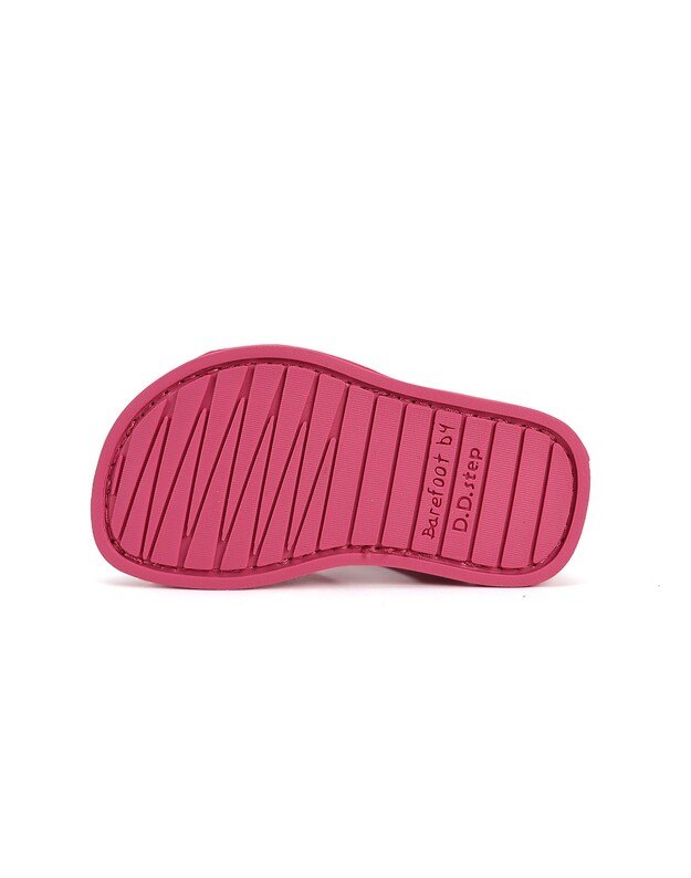 Rožinės barefoot basutės 26-31 d. G076-51971CM