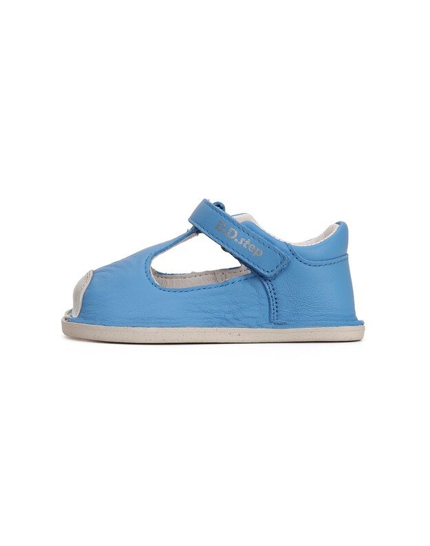 Barefoot mėlyni batai 21-26 d. H085-41850