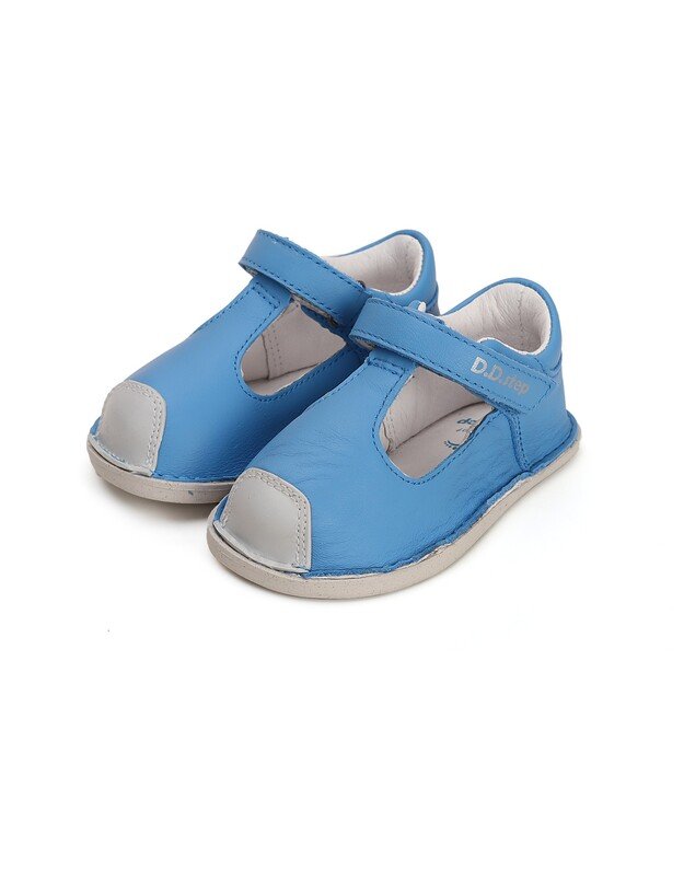 Barefoot mėlyni batai 21-26 d. H085-41850