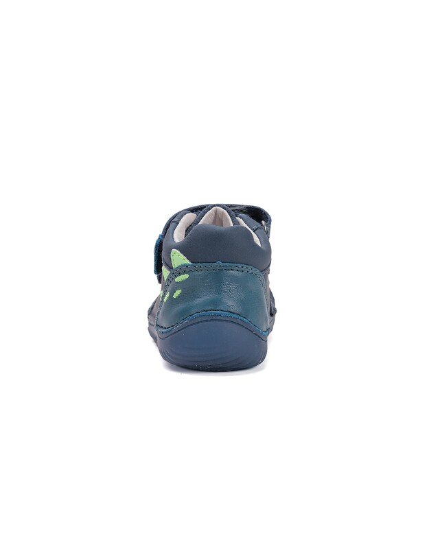 Barefoot mėlyni batai 26-31 d. S073-52875M 7