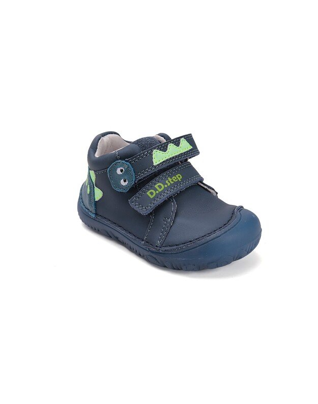 Barefoot mėlyni batai 26-31 d. S073-52875M 2
