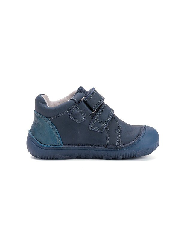 Barefoot mėlyni batai 26-31 d. S073-52875M 6