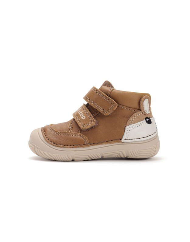 Rudi batai 20-25 d. S082-52873B