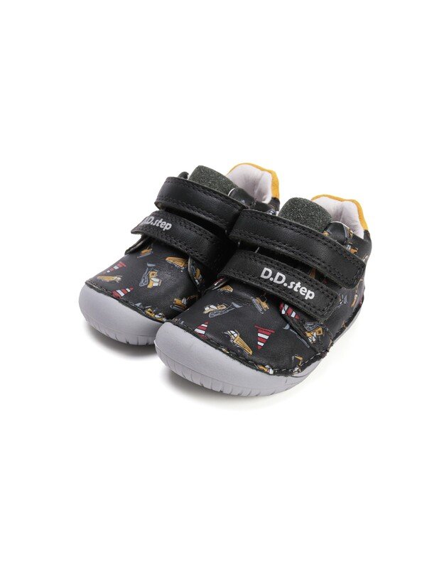 Barefoot batai 20-25 d. S070-52480 6