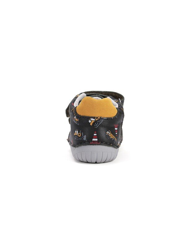 Barefoot batai 20-25 d. S070-52480 2