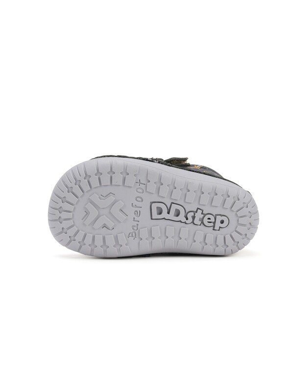 Barefoot batai 20-25 d. S070-52480 5