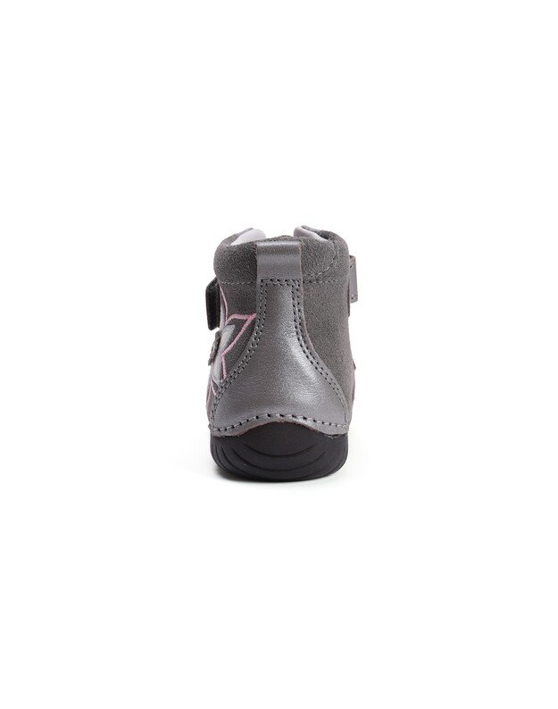 Pilki batai 25-30 d. A050-52429BM