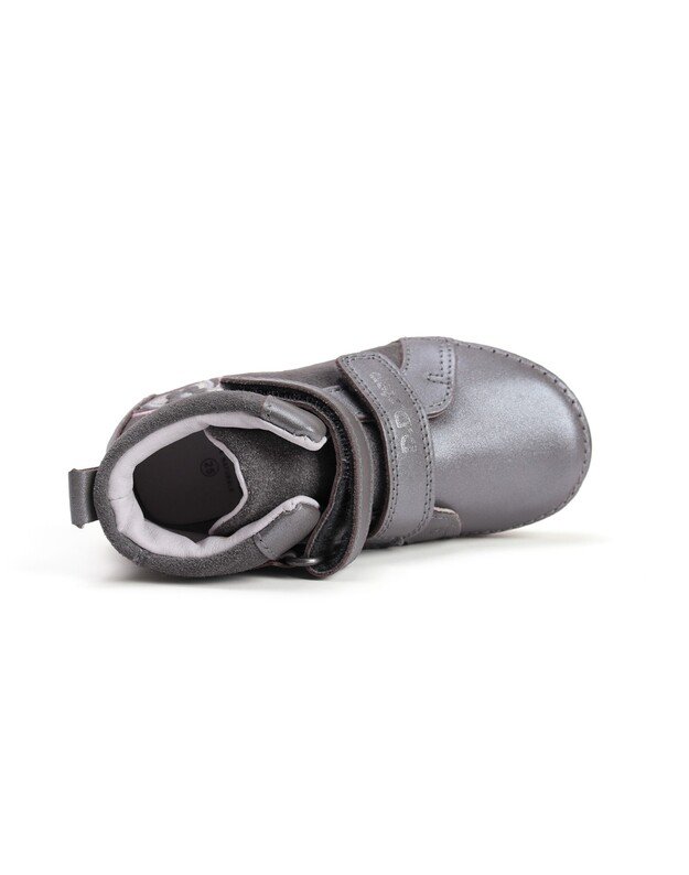 Pilki batai 25-30 d. A050-52429BM 4