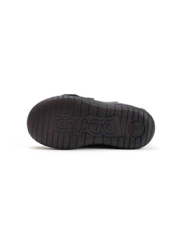 Pilki batai 25-30 d. A050-52429BM 7