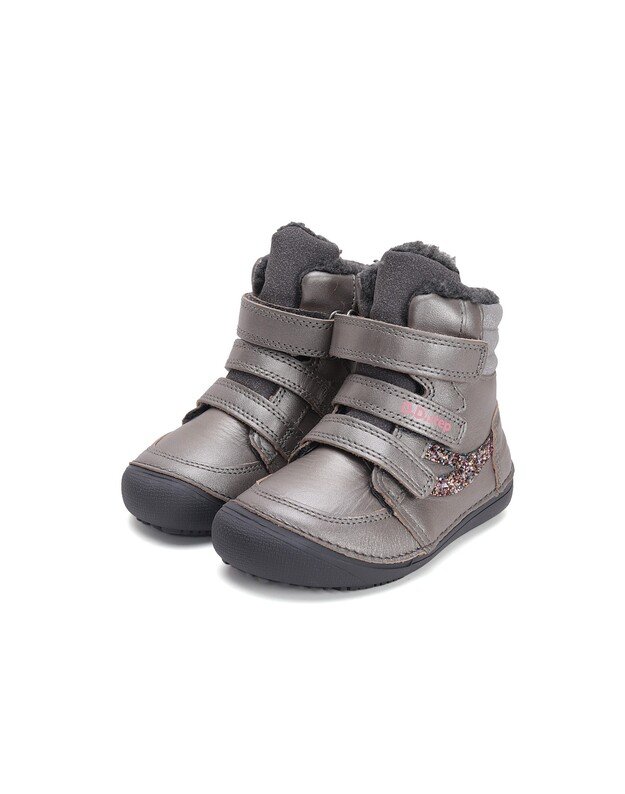 Barefoot batai su vilna 25-30 d. W063-42754CMW 1